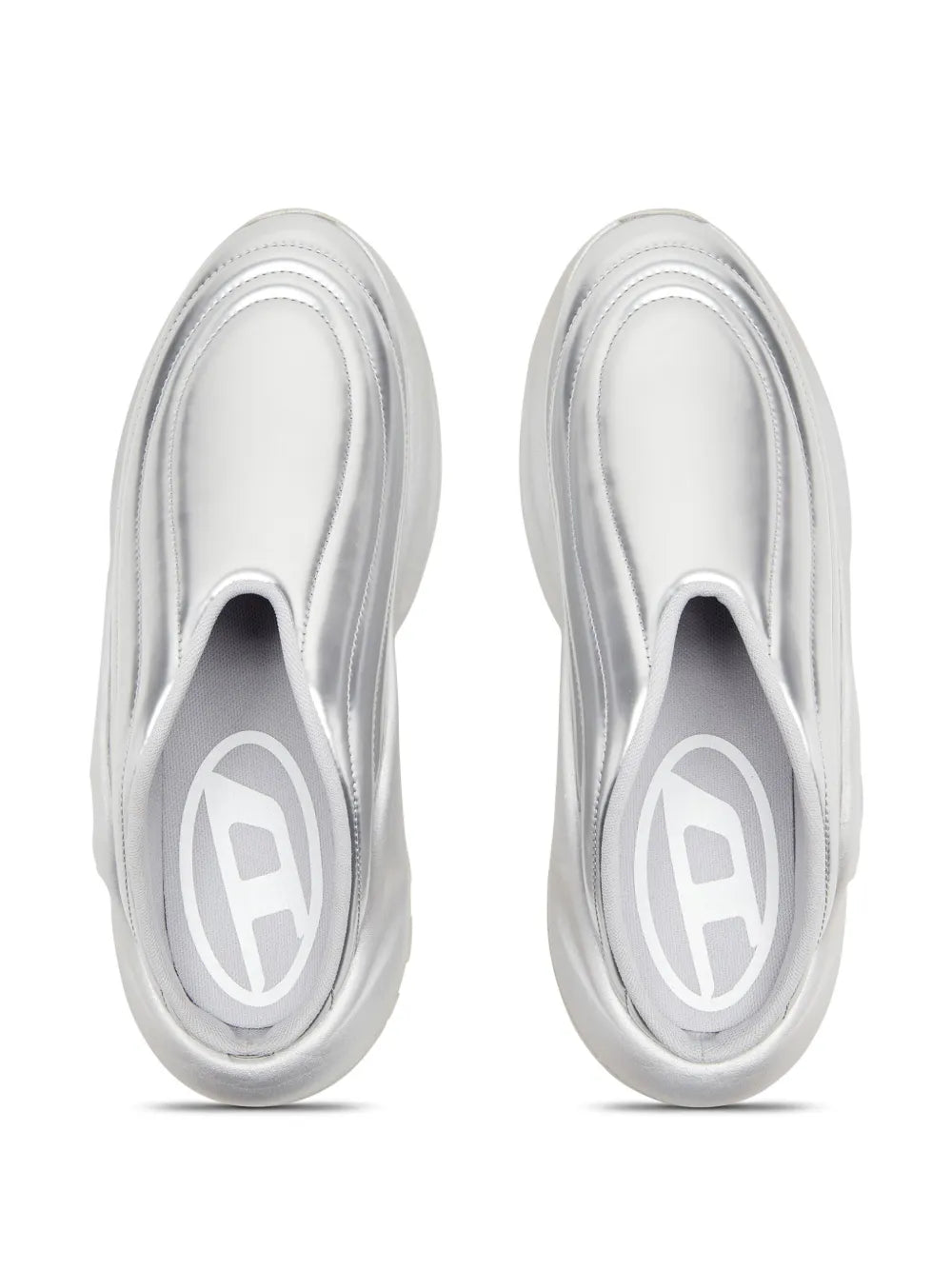Diesel S-D Runner Sneakers