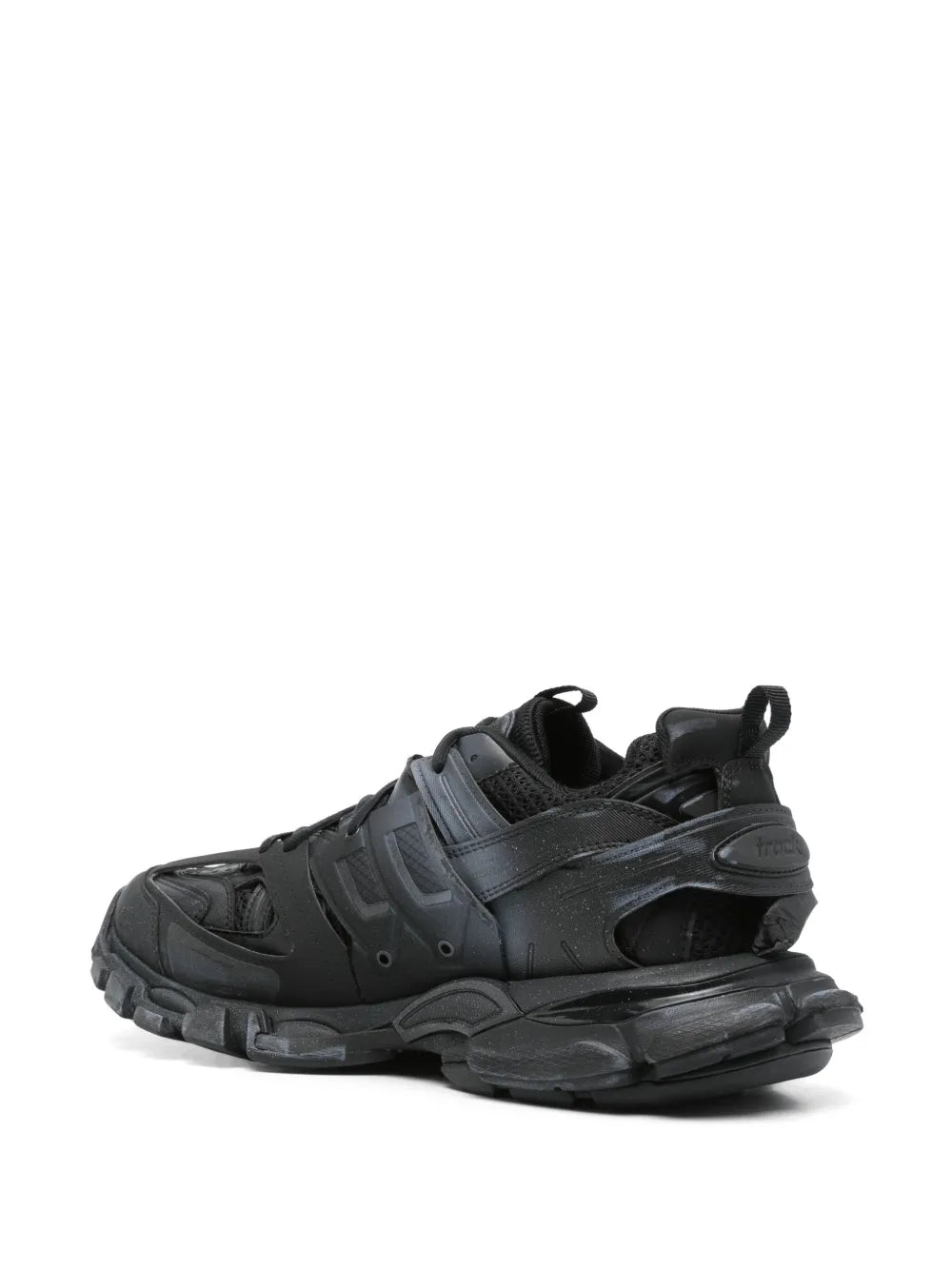 Balenciaga Track Signature Sneakers