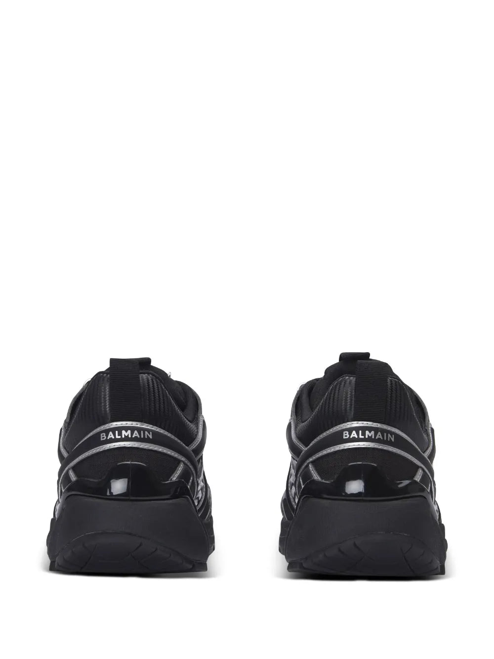 Balmain Cosmic Dust Sneakers