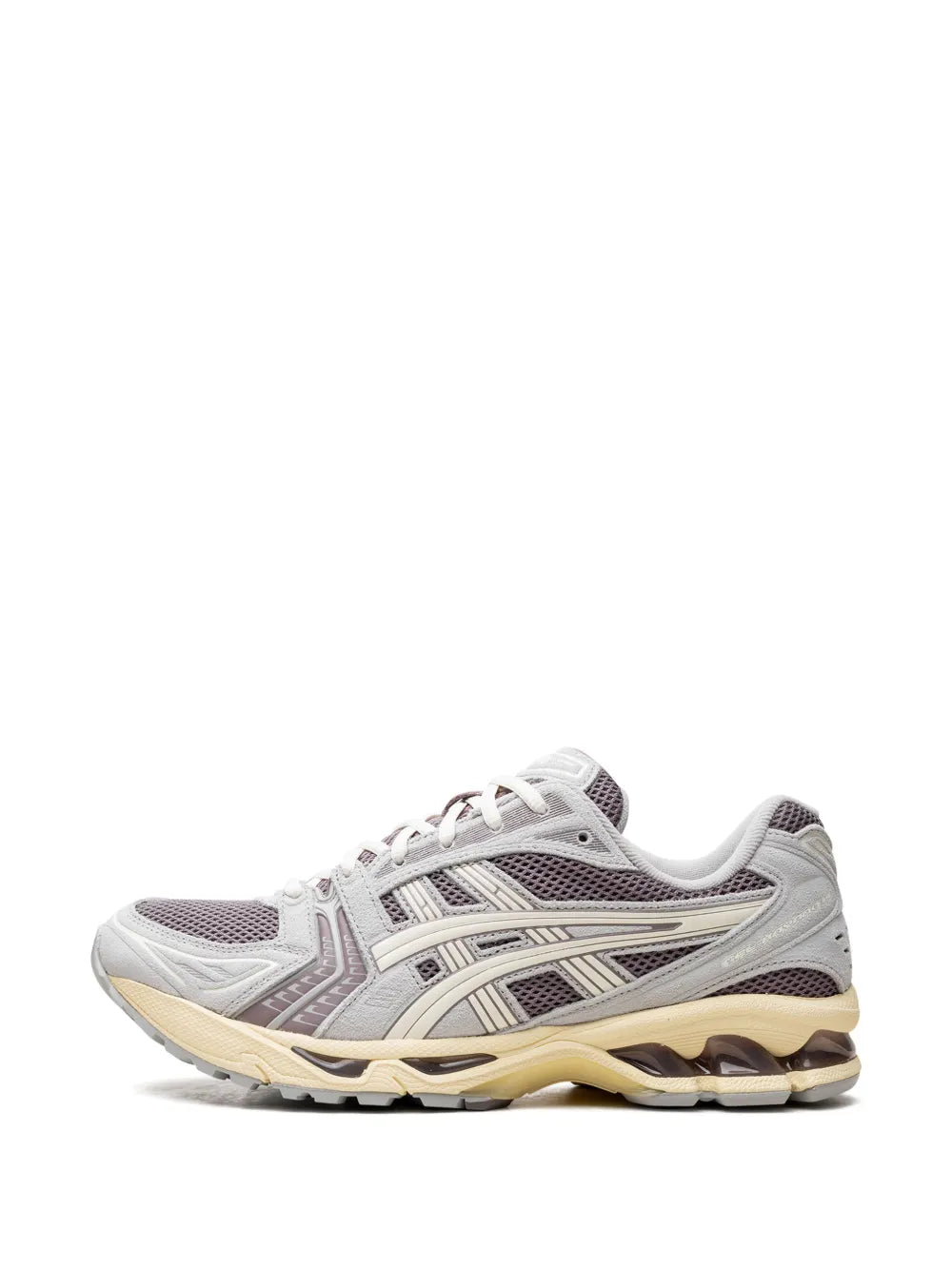 Asics Gel-Kayano 14 Mauve Grey Sneakers