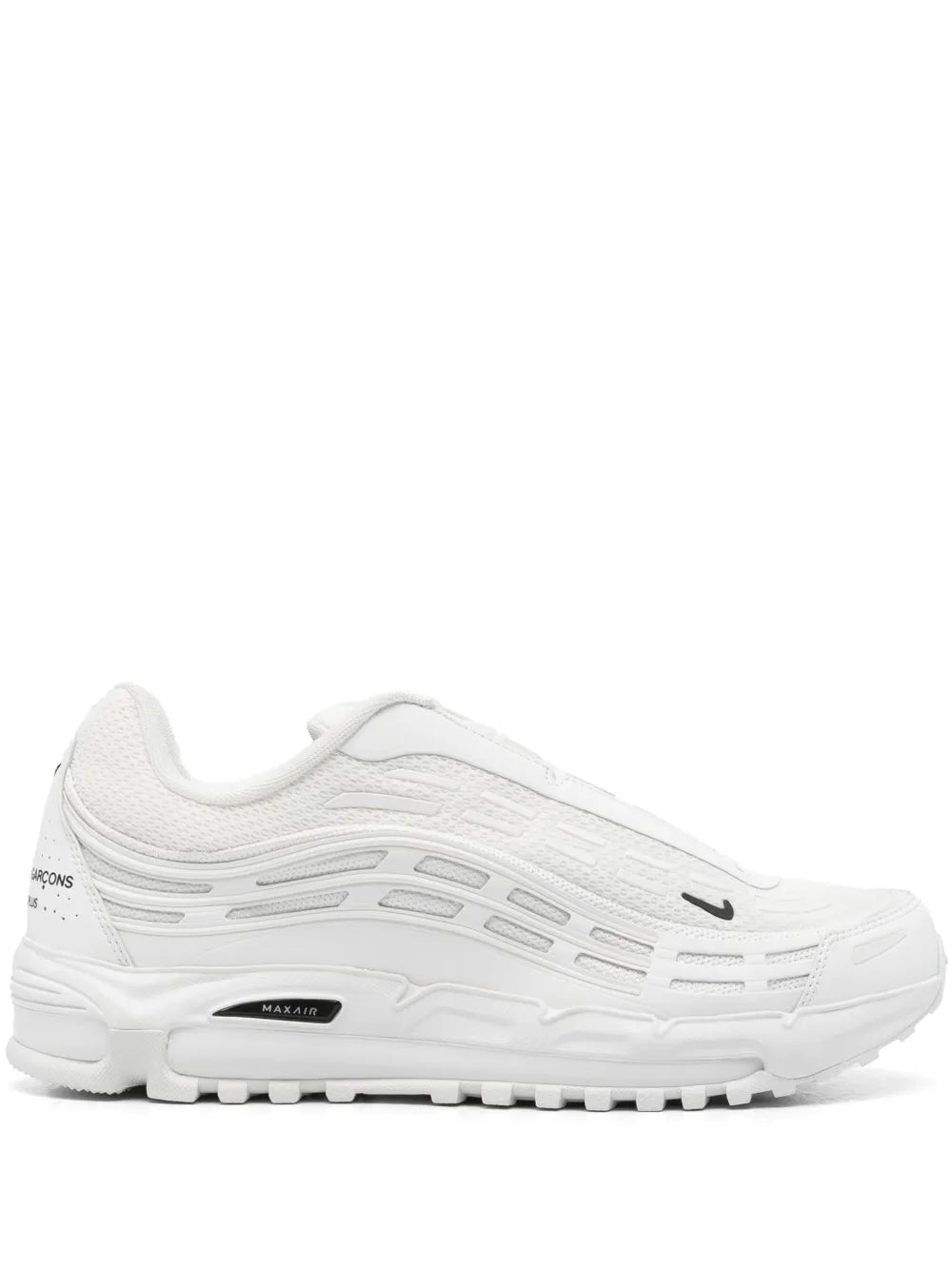 Comme Des Gar ns Homme Plus X Nike Air Max Tl25 Sneakers