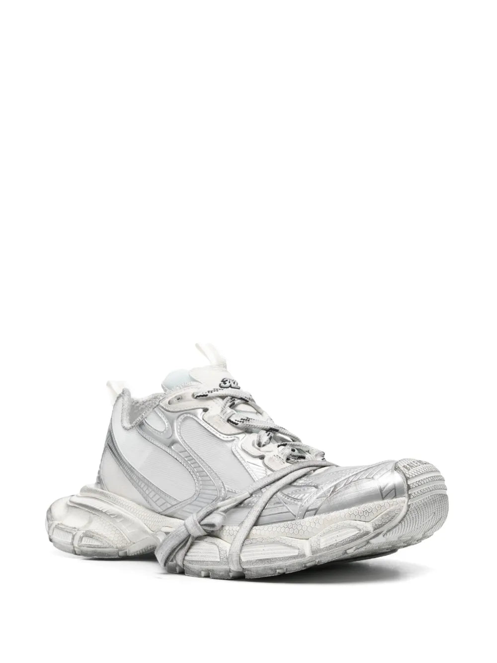 Balenciaga 3Xl Summer Sneakers