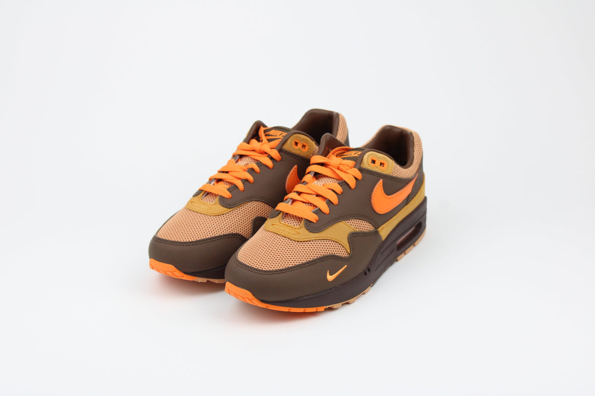 Nike Air Max 1 ‘King’s Day’