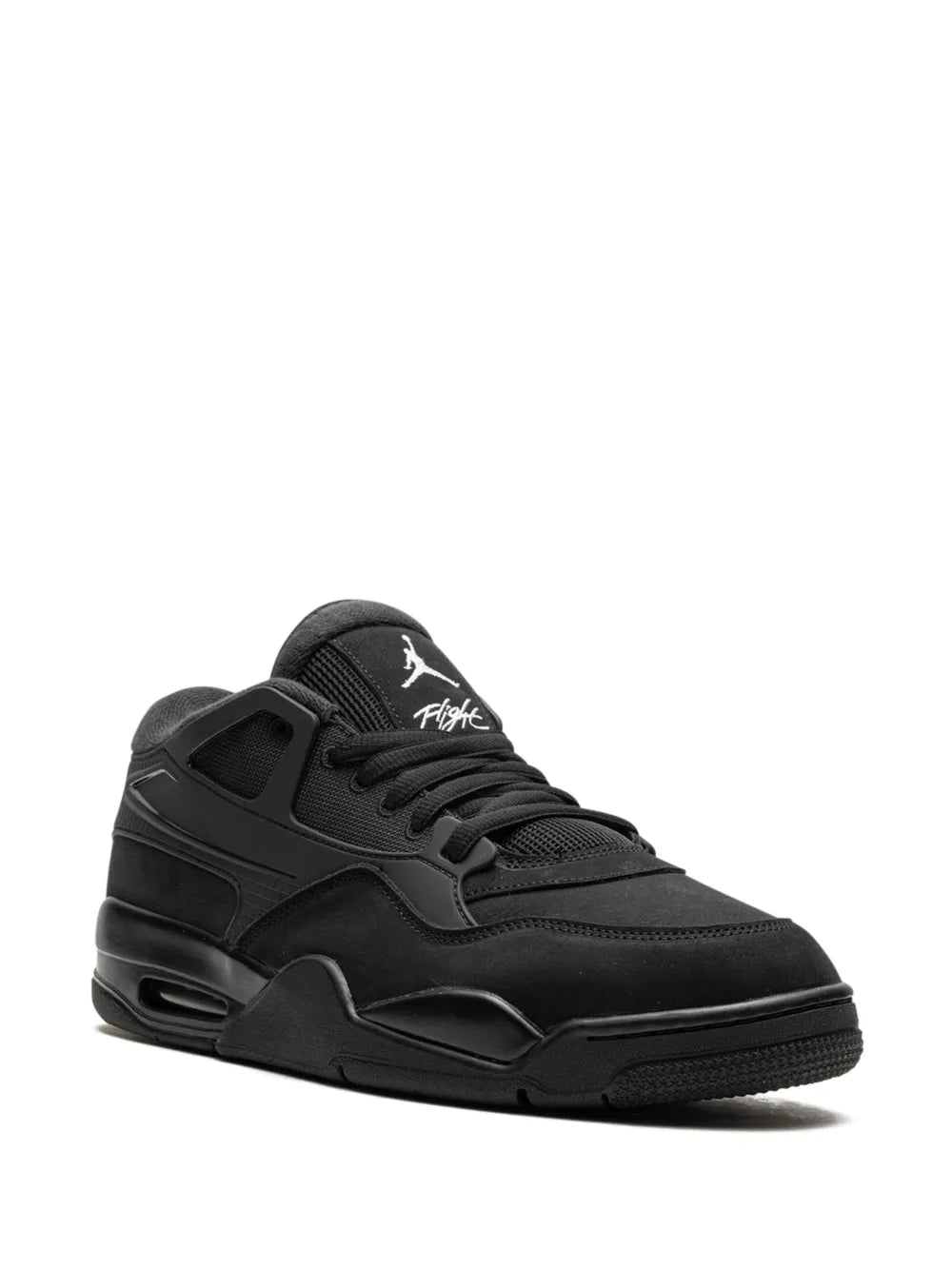 Air Jordan 4 Rm Black Cat Sneakers