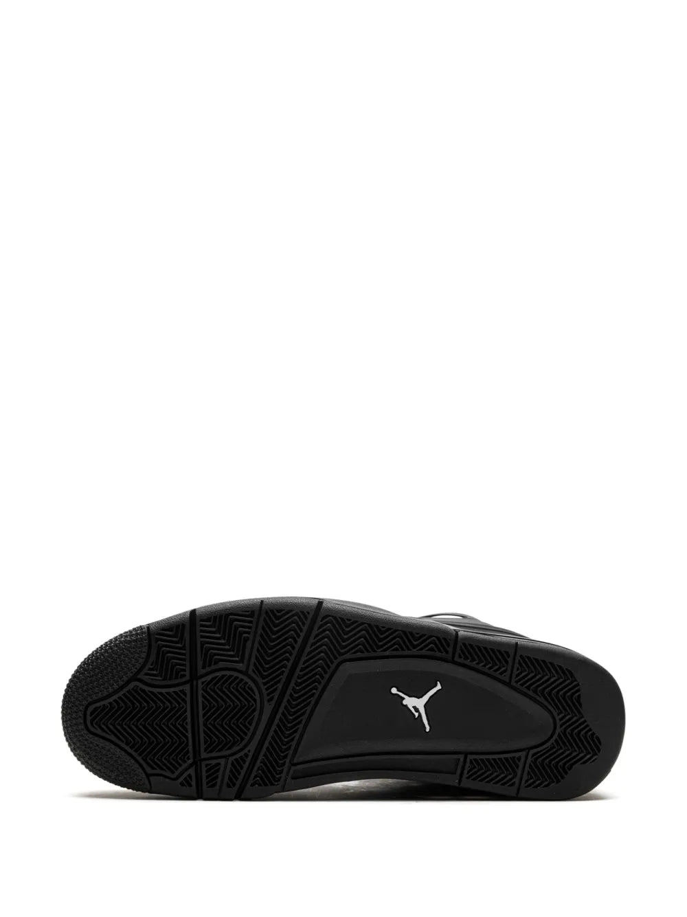 Air Jordan 4 Rm Black Cat Sneakers