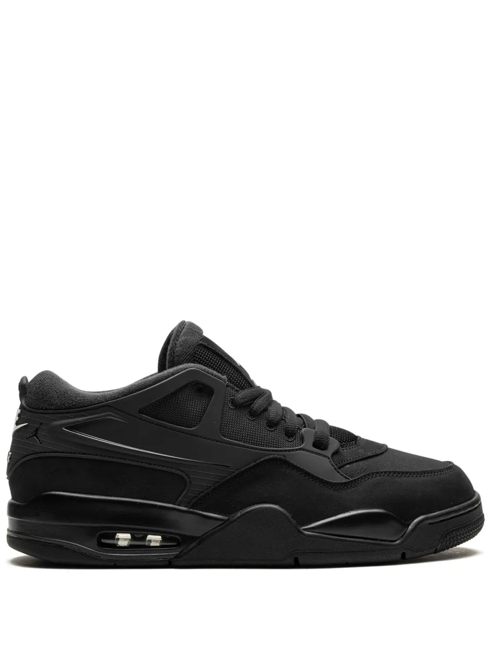 Air Jordan 4 Rm Black Cat Sneakers