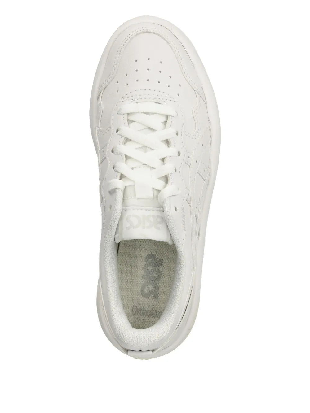Asics Japan St Trainers