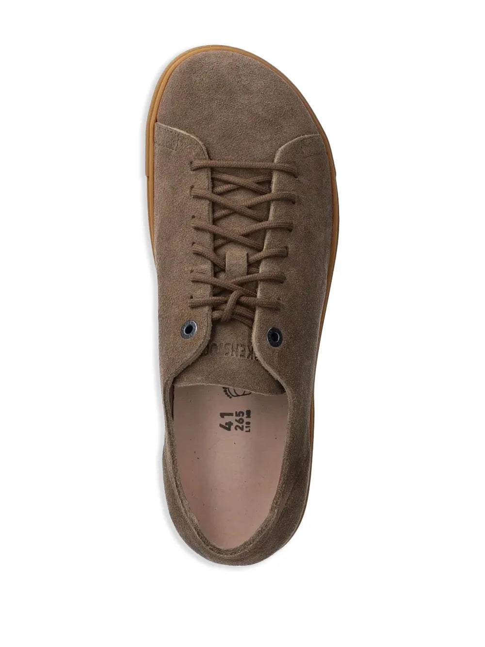 Birkenstock Bend Sneakers