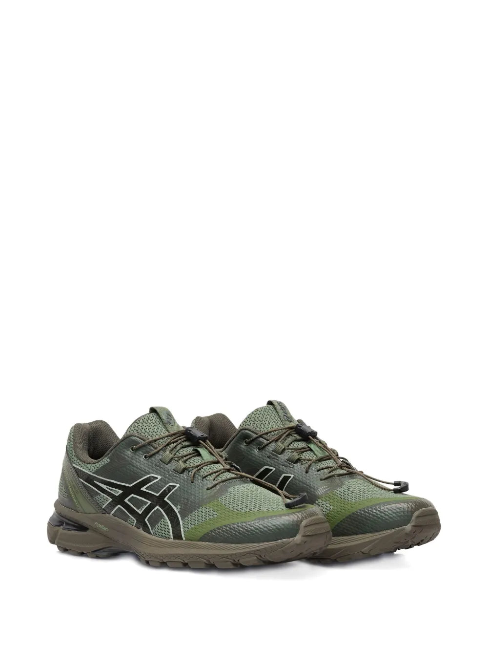 Asics X San San Gear Gel-Terrain Sneakers