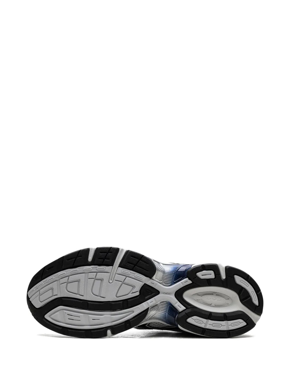Asics Gel-1130 Glacier Grey/Black Sneakers