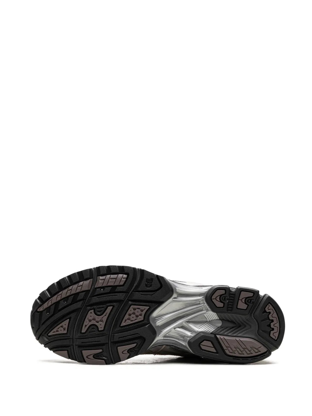 Asics Gel-Nimbus 10.1 Kith - White Morganite Sneakers