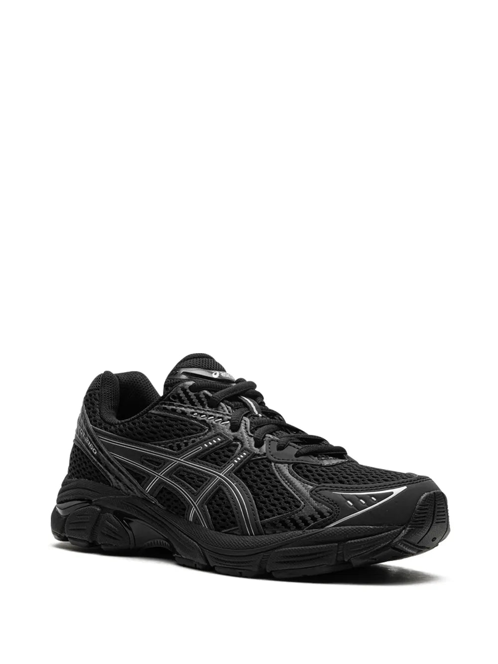 Asics X Jjjjound Gt-2160 Black Sneakers