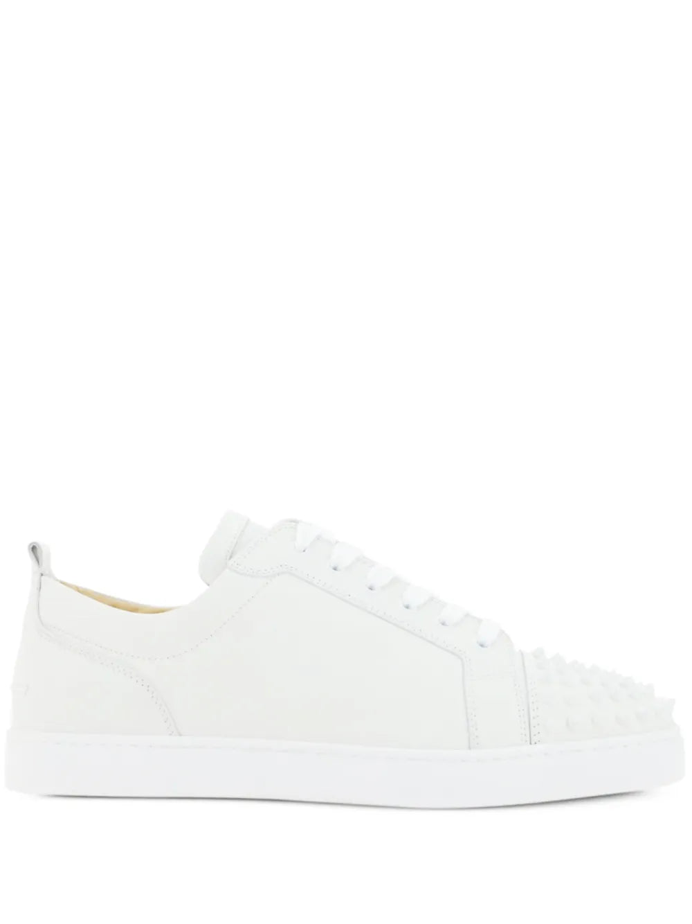 Christian Louboutin Louis Junior Spikes Sneakers