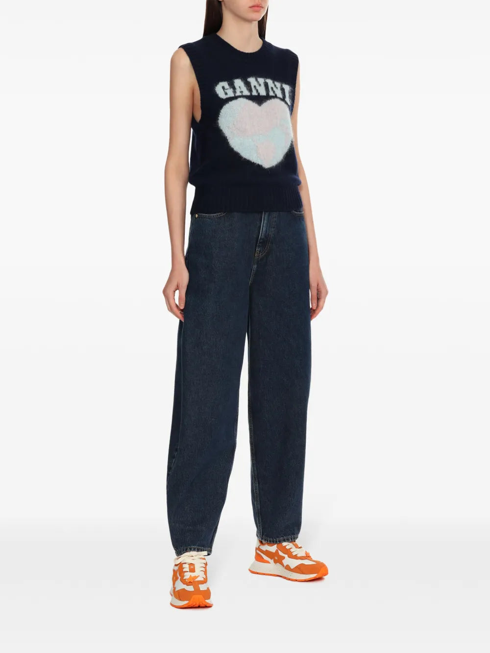 Bapy By *A Bathing Ape Road Sta Express Sneakers