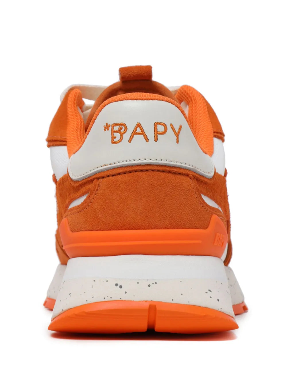 Bapy By *A Bathing Ape Road Sta Express Sneakers
