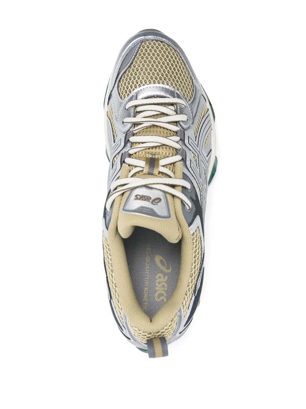 Asics Gel-Quantum Kinetic Sneakers