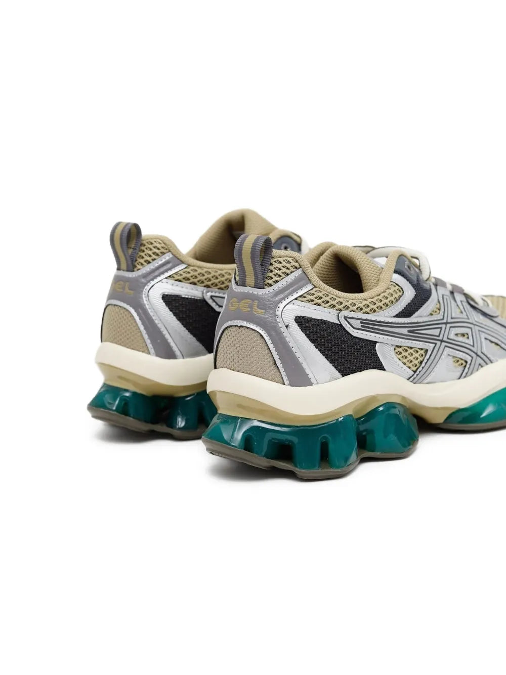 Asics Gel-Quantum Kinetic Sneakers