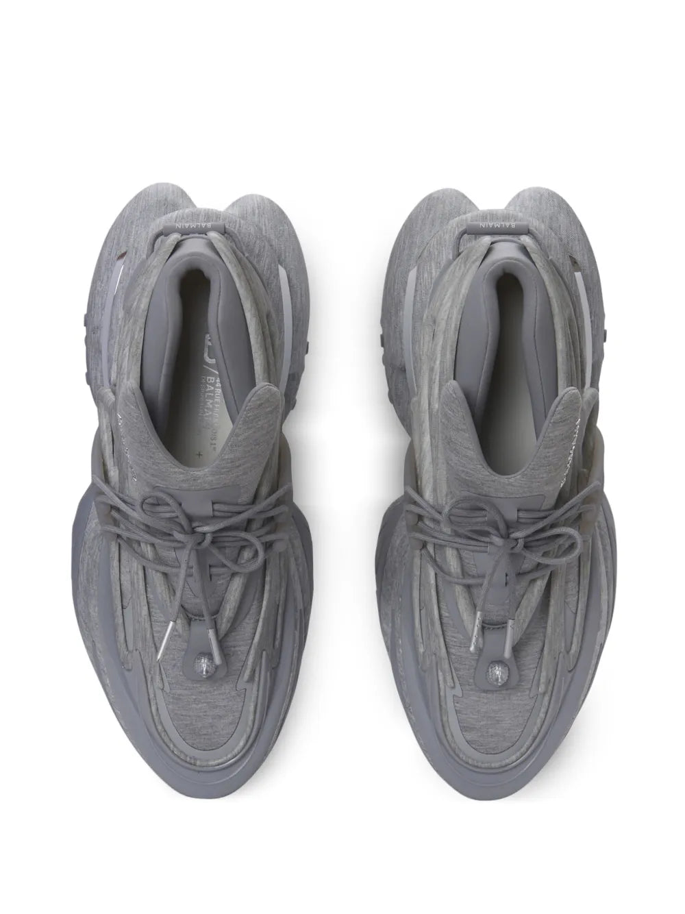 Balmain Unicorn Sneakers