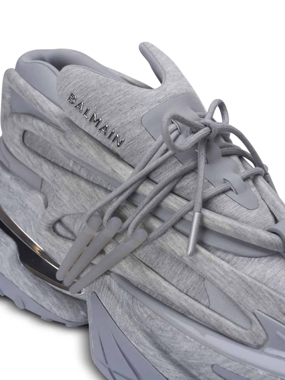 Balmain Unicorn Sneakers