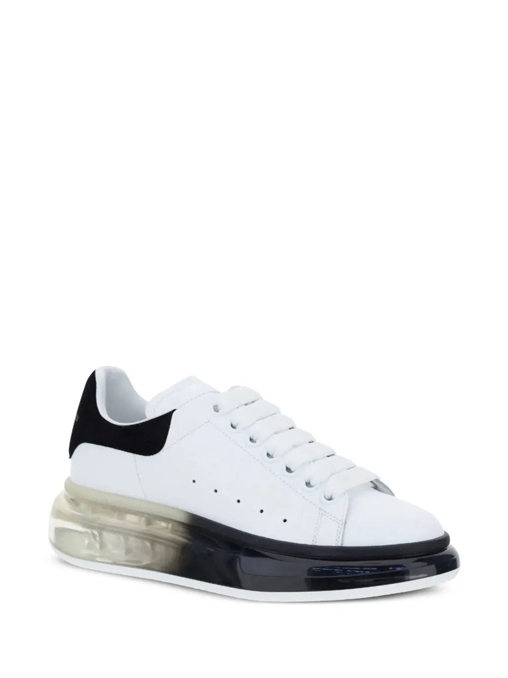 Alexander Mcqueen Oversized Sneakers