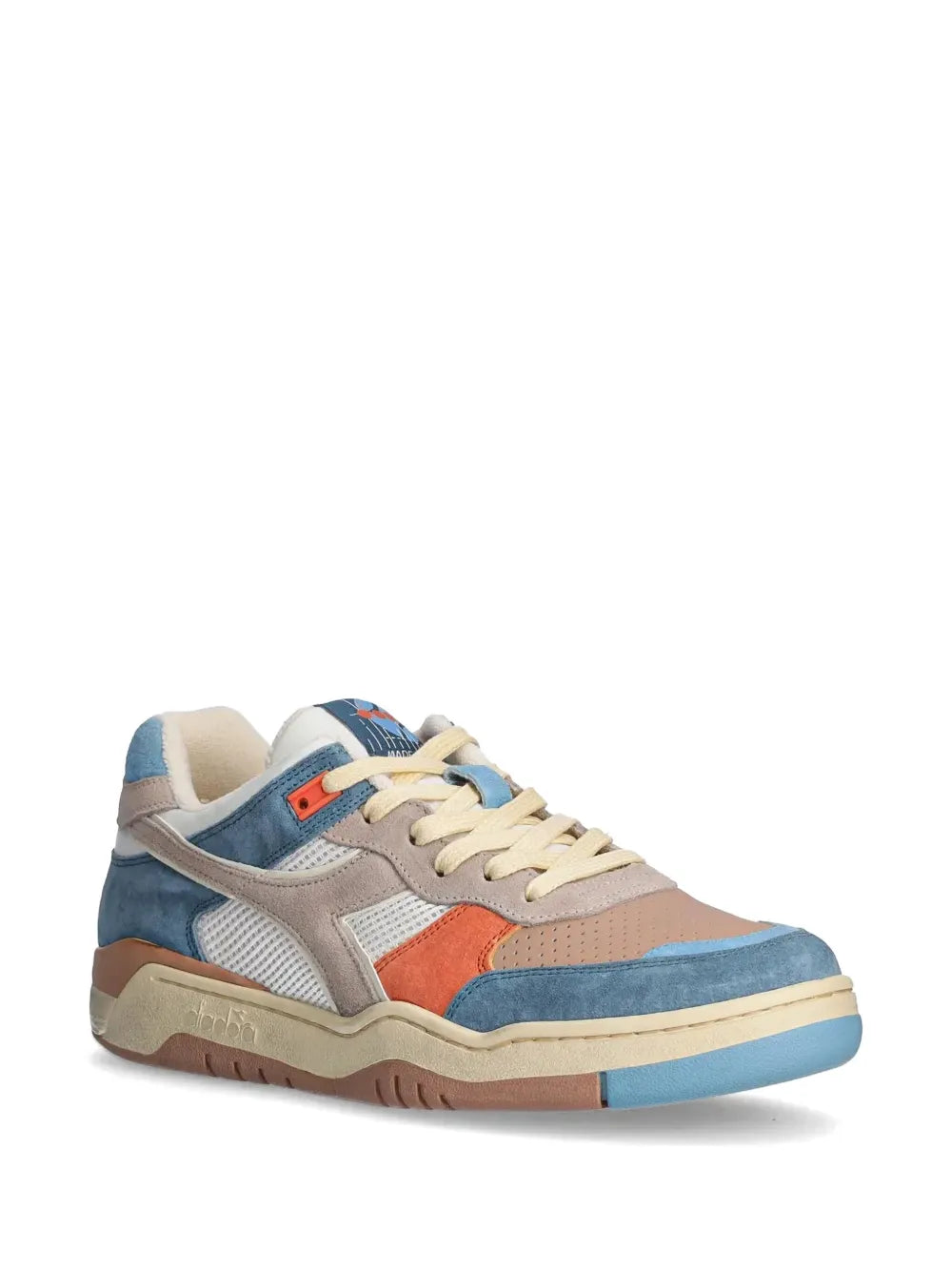 Diadora N9000 Tourney Italia Sneakers