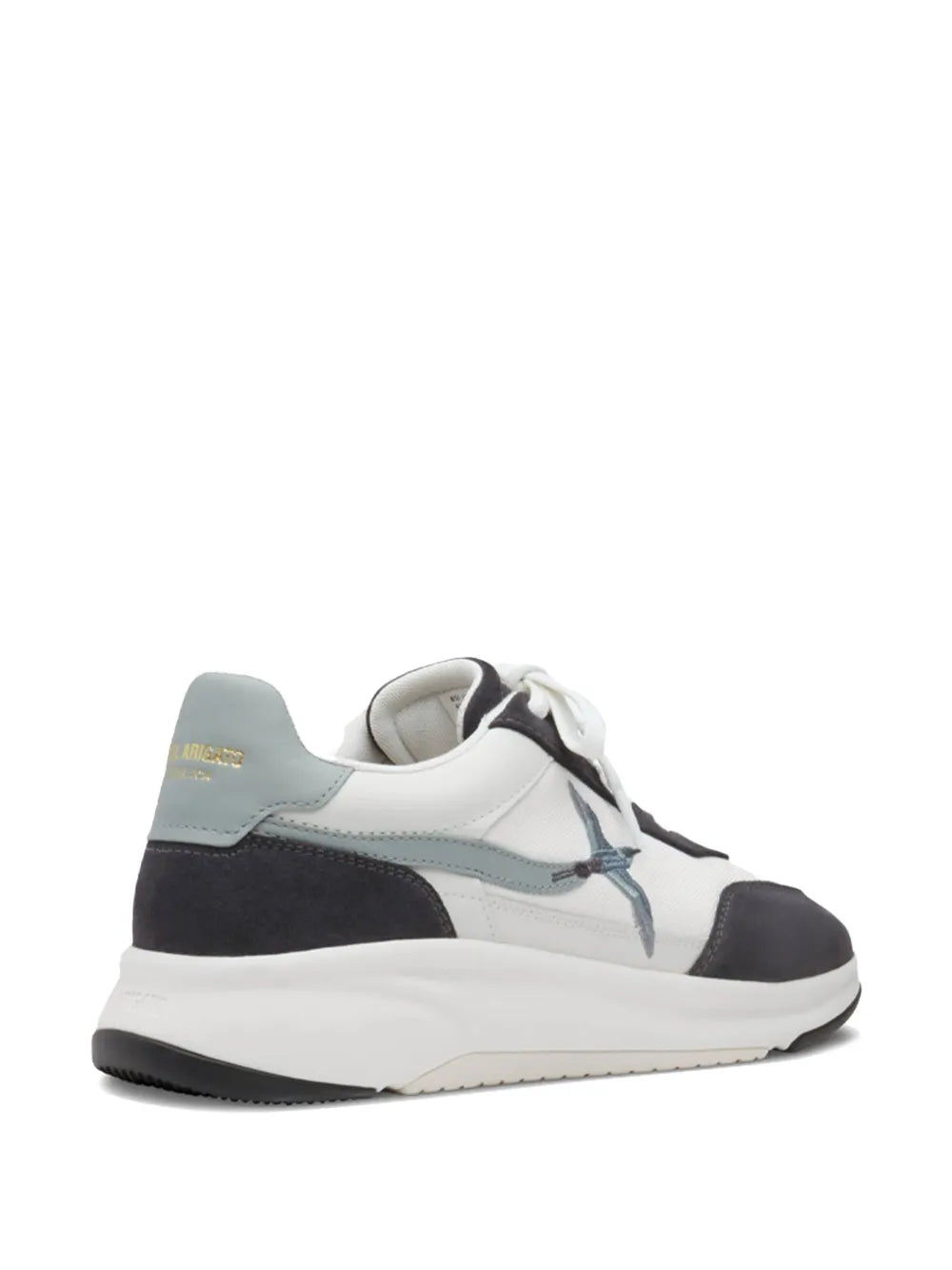 Axel Arigato Genesis Neo Bird Sneakers