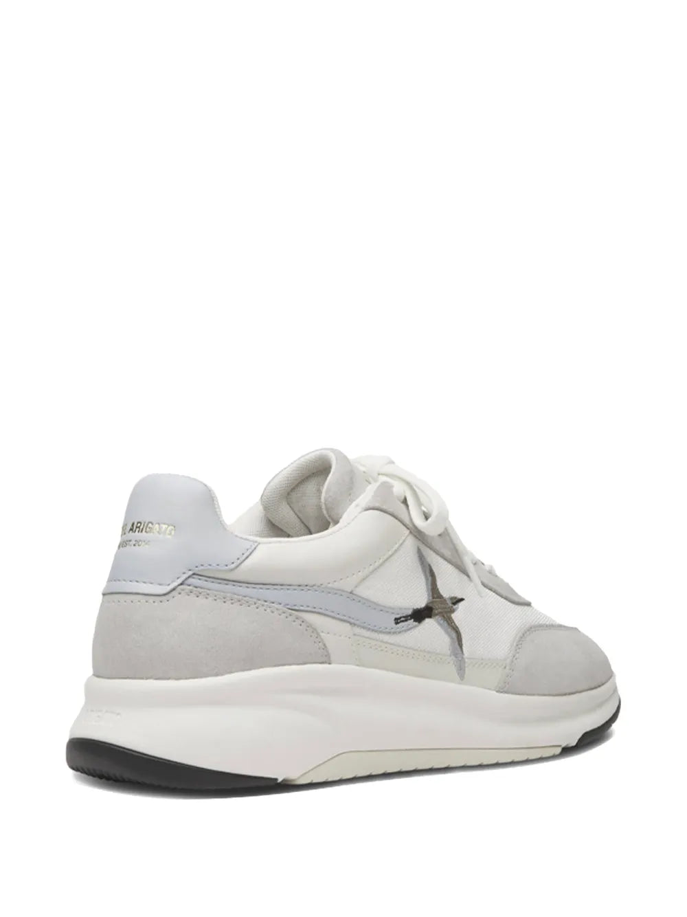 Axel Arigato Genesis Neo Bird Sneakers
