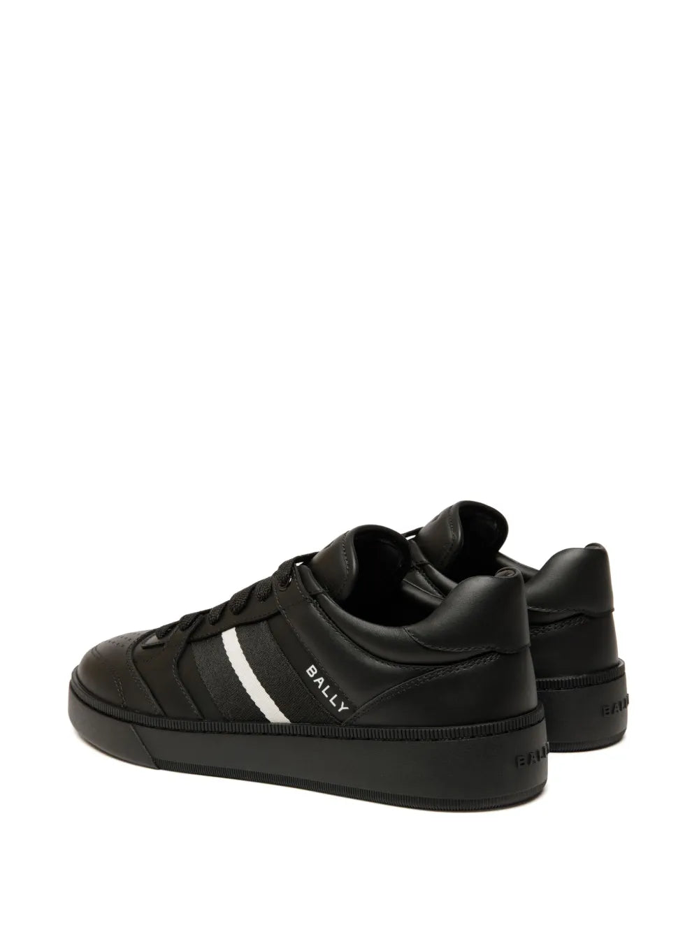 Bally Raise Sneakers
