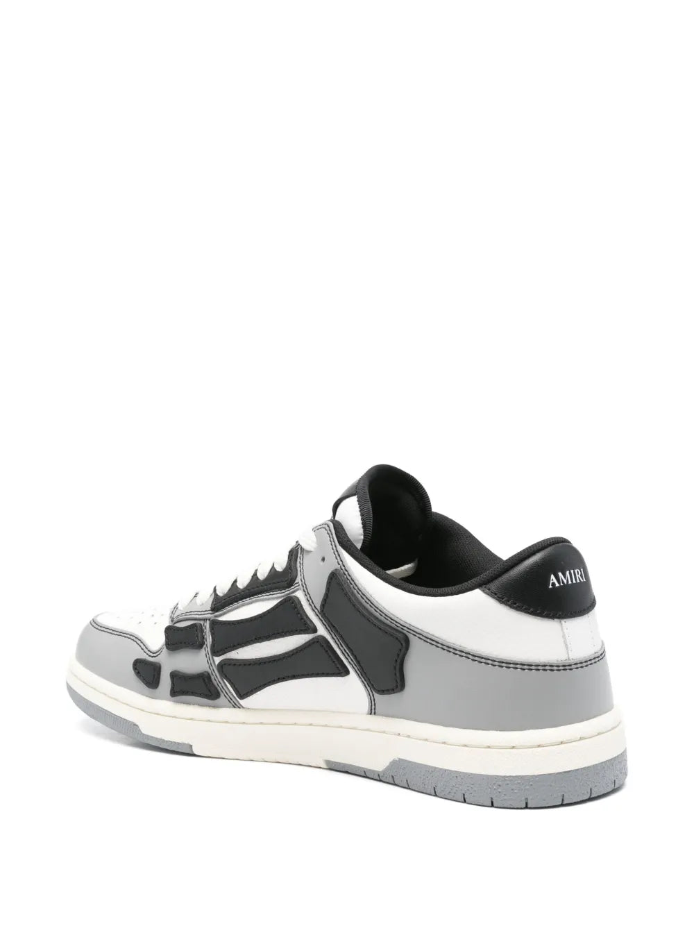 Amiri Varsity Skel Sneakers
