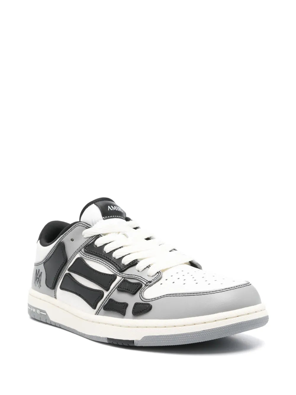 Amiri Varsity Skel Sneakers