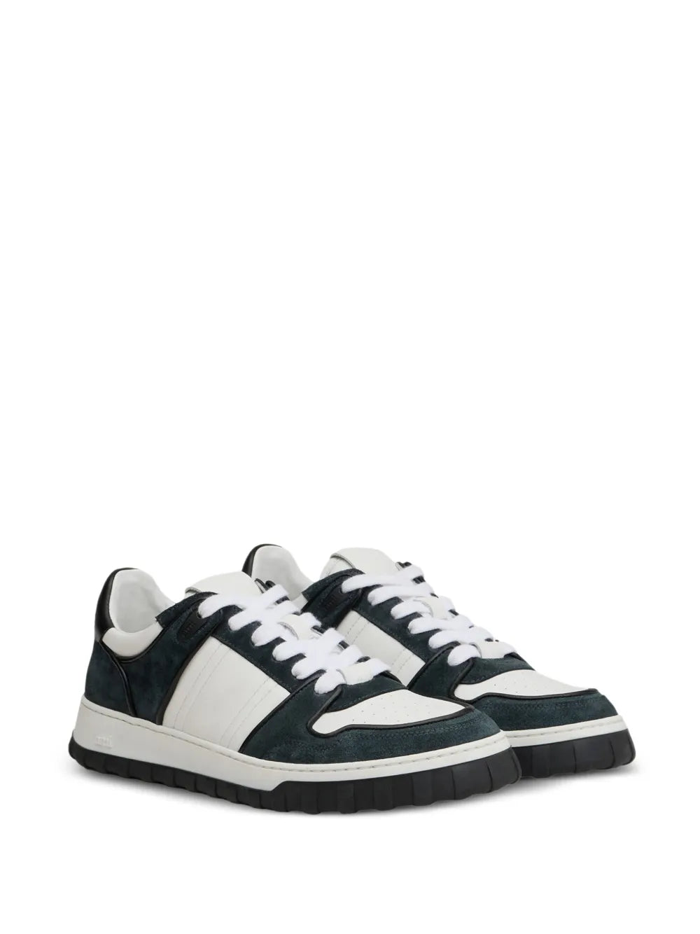 Ami Paris Walk Sneakers