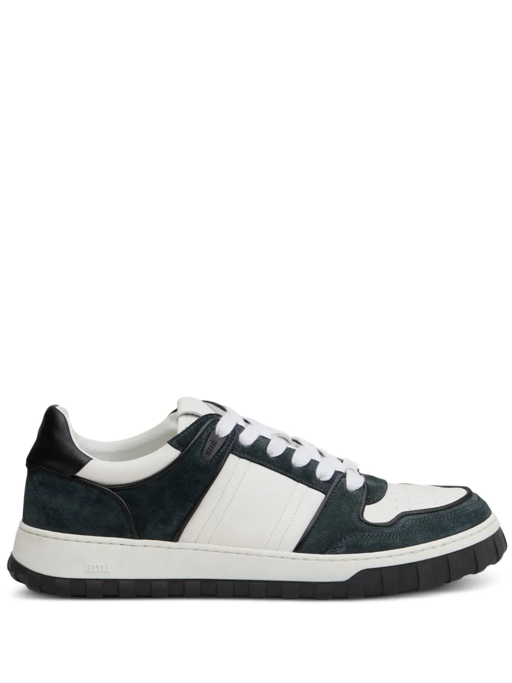 Ami Paris Walk Sneakers
