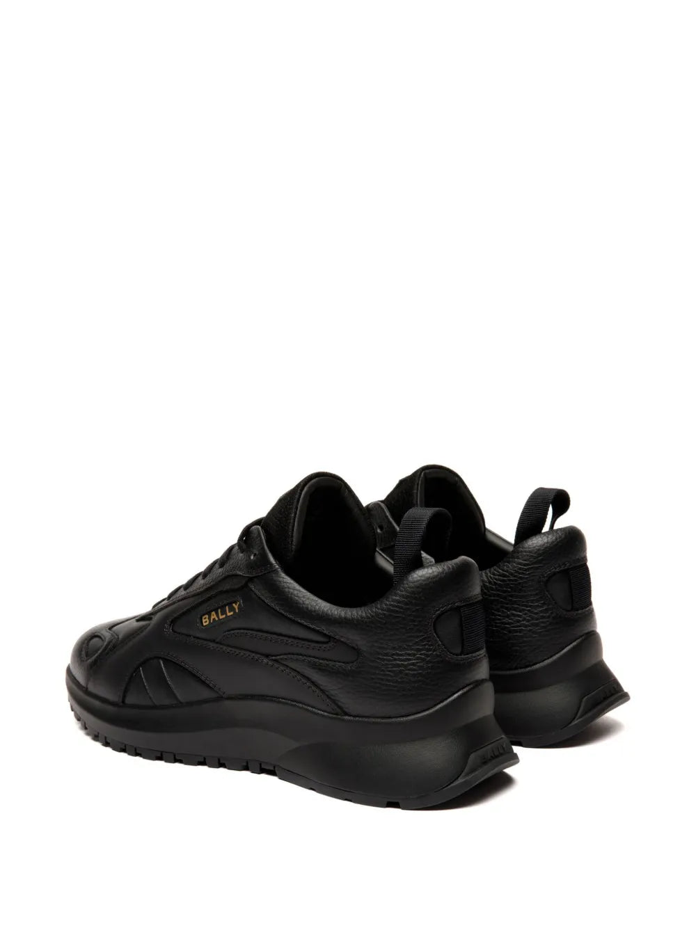 Bally Outline Sneaker