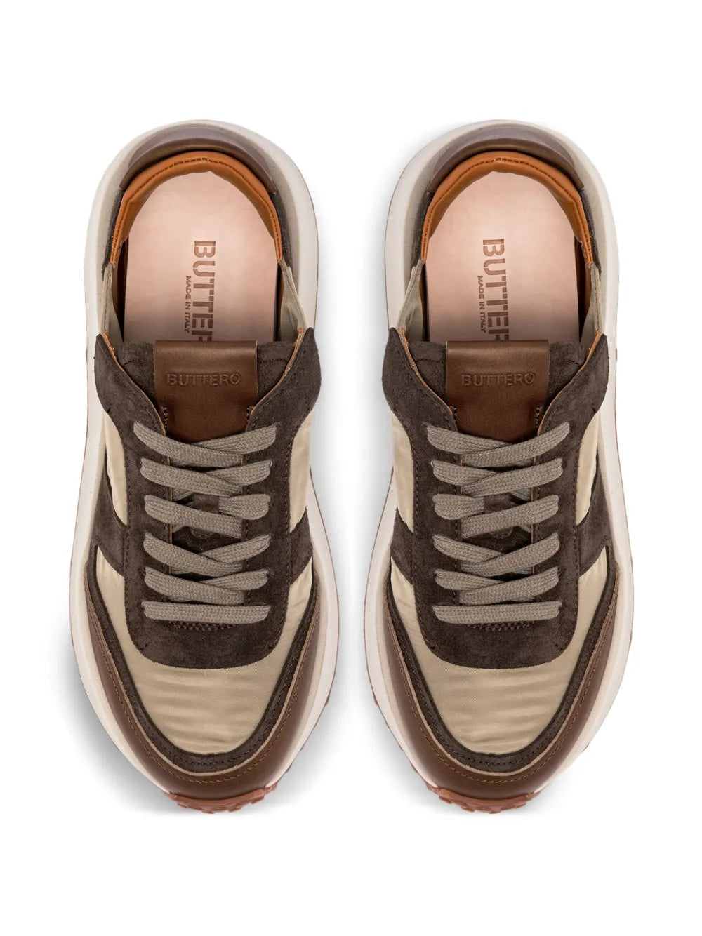 Buttero Futura X Sneakers