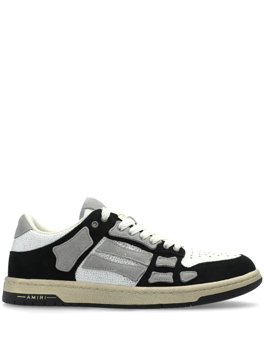 Amiri Skel Top Sneakers