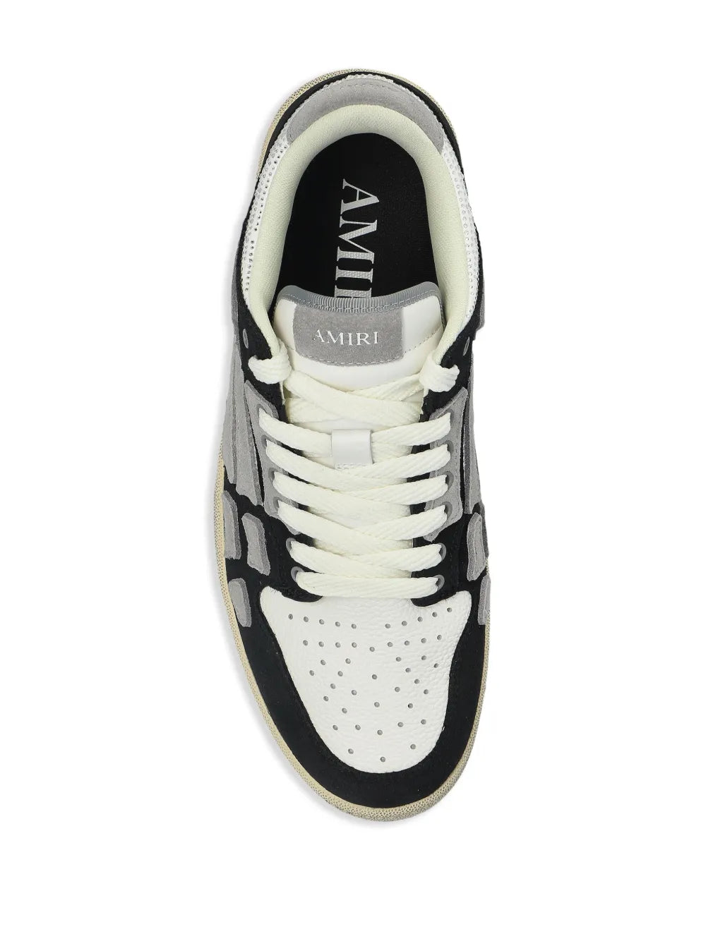 Amiri Skel Top Sneakers