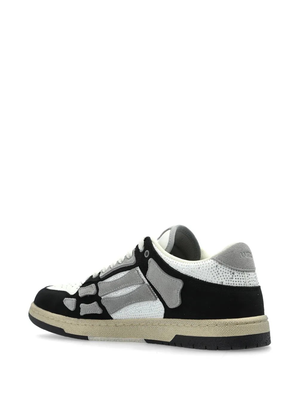 Amiri Skel Top Sneakers