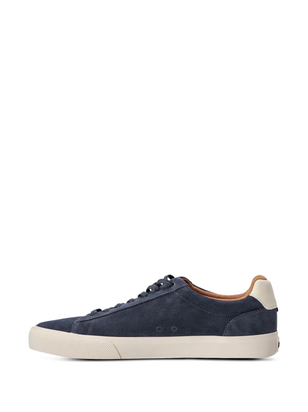 Boss Leather Sneakers