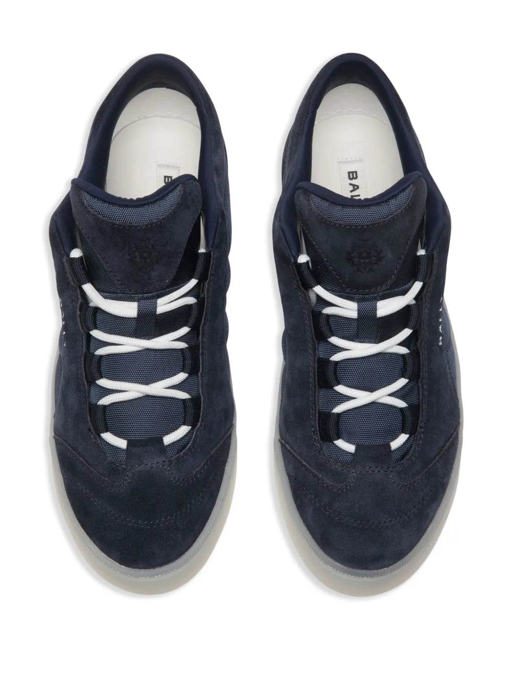 Bally Raise Sneakers