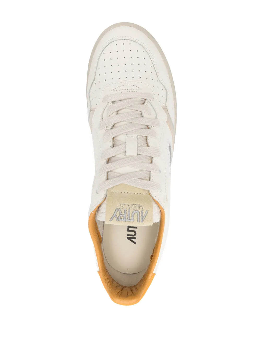 Autry Medalist Sneakers
