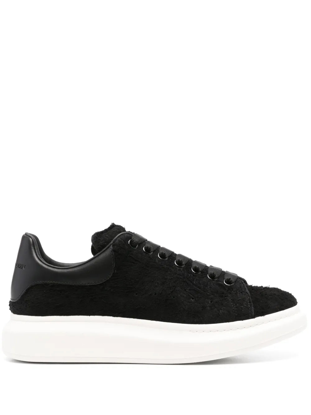 Alexander Mcqueen Oversized Sneakers