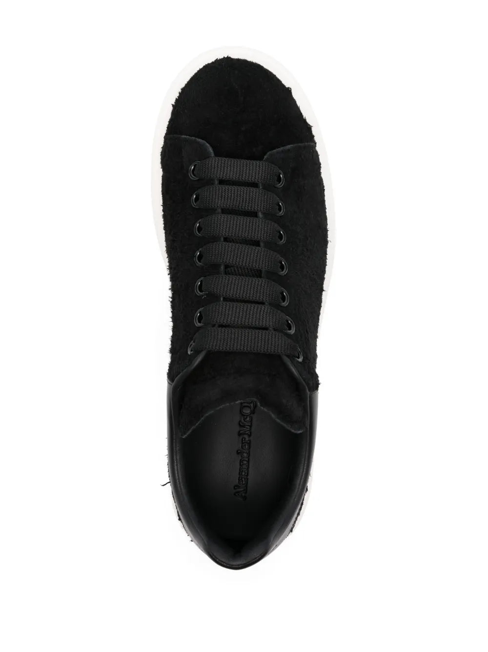 Alexander Mcqueen Oversized Sneakers
