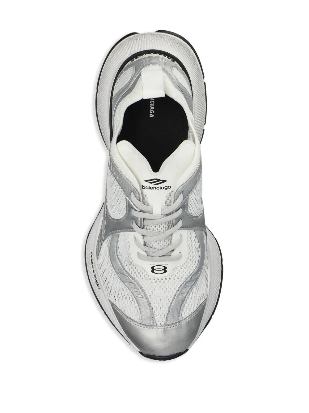 Balenciaga Circuit Sneakers