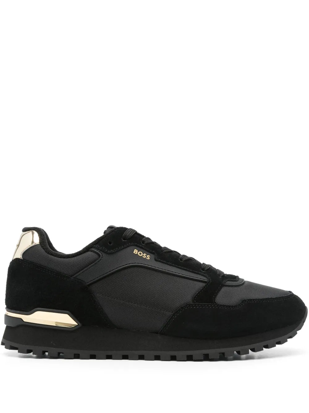Boss Parkour Sneakers