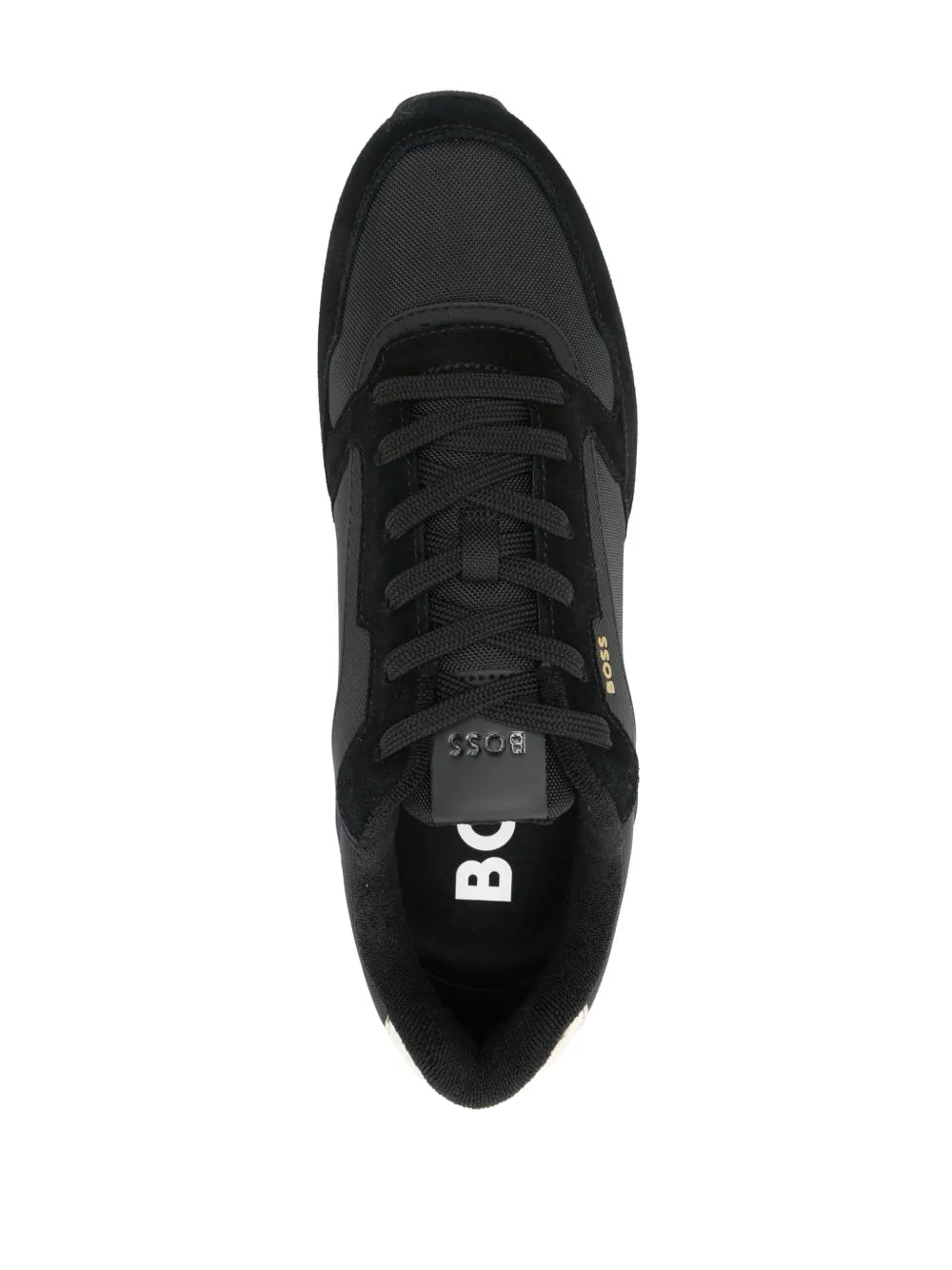 Boss Parkour Sneakers