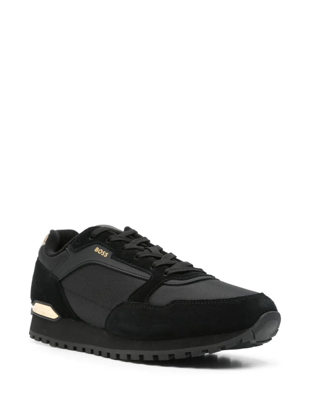 Boss Parkour Sneakers