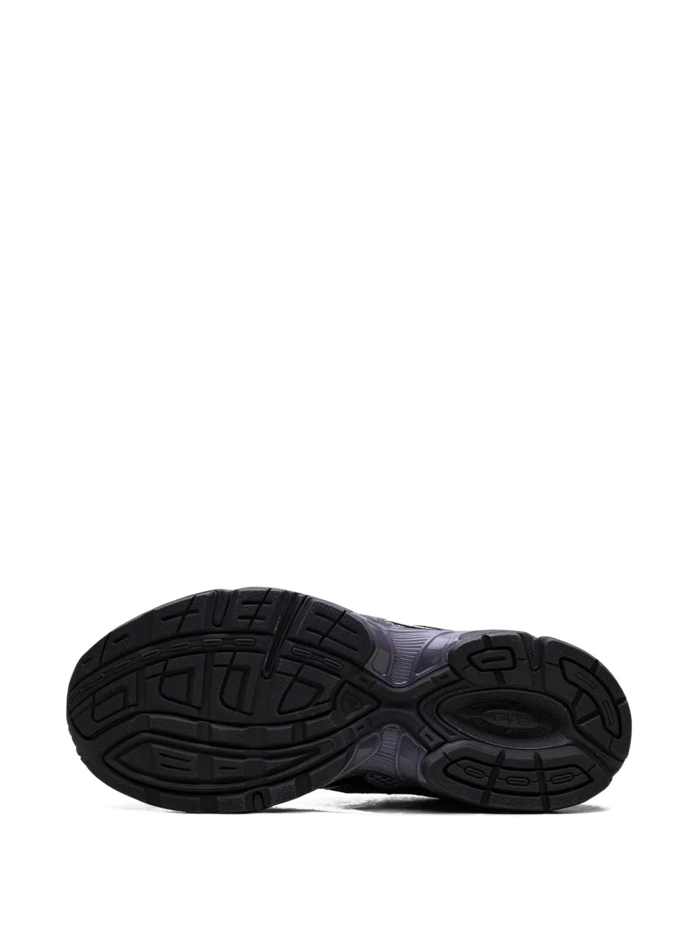 Asics Gel-1130 Sheet Rock Black Sneakers