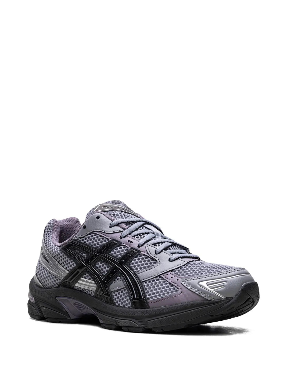 Asics Gel-1130 Sheet Rock Black Sneakers