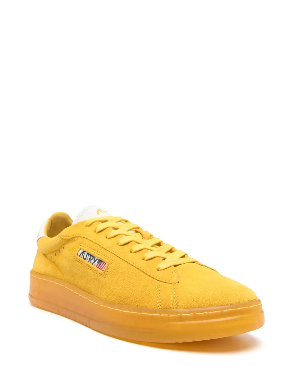 Autry Dallas Sneakers