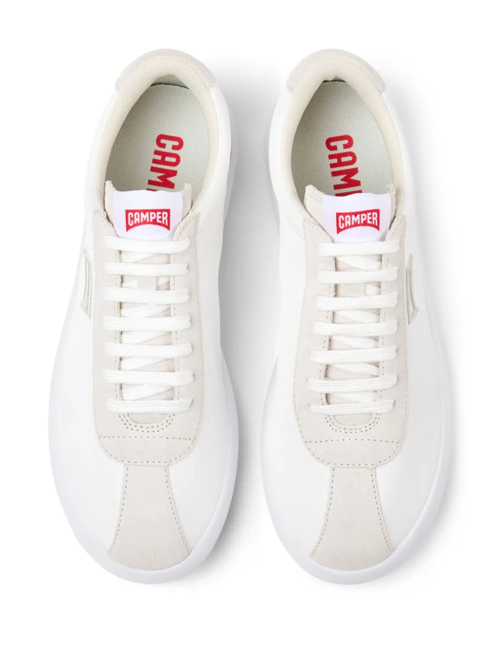 Camper Pelotas Xlf Sneakers